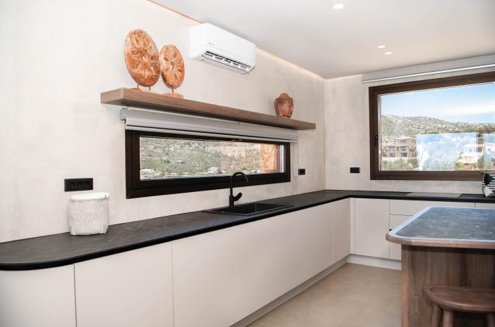 Image No.13-Villa de 7 chambres à vendre à Agia Pelagia