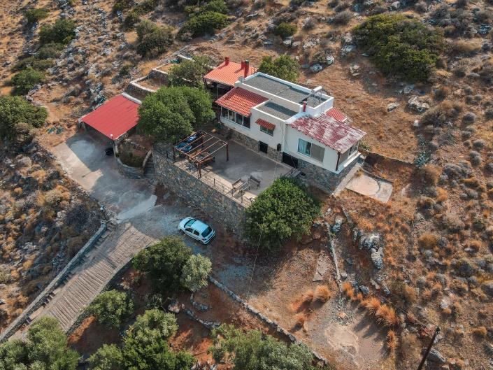 Image No.2-Maison de 2 chambres à vendre à Elounda