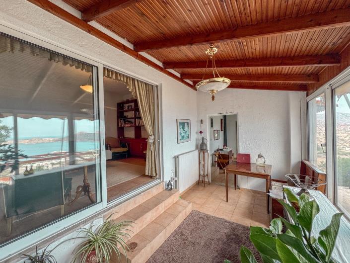 Image No.12-Maison de 2 chambres à vendre à Elounda