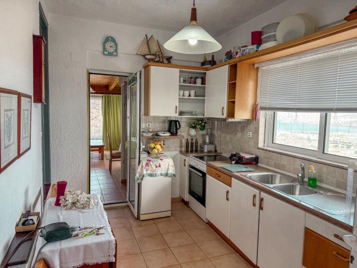 Image No.14-Maison de 2 chambres à vendre à Elounda