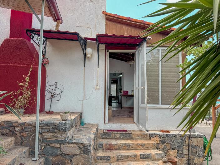 Image No.8-Maison de 2 chambres à vendre à Elounda