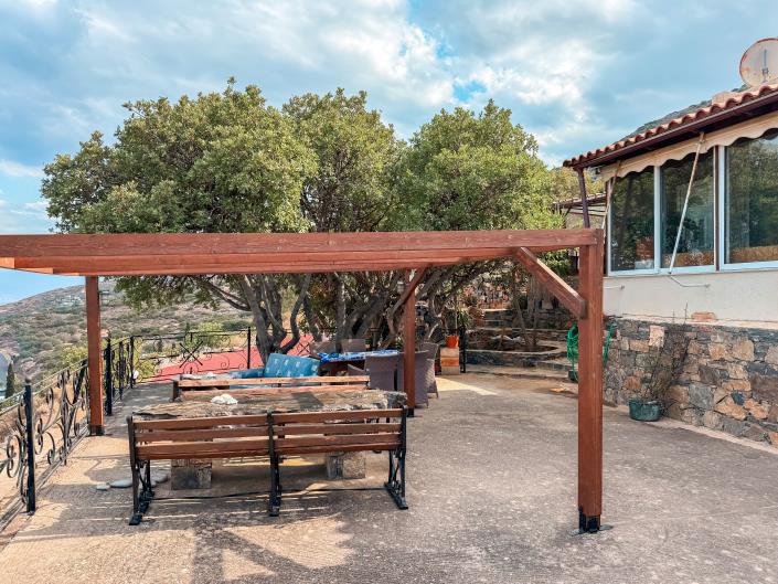 Image No.26-Maison de 2 chambres à vendre à Elounda