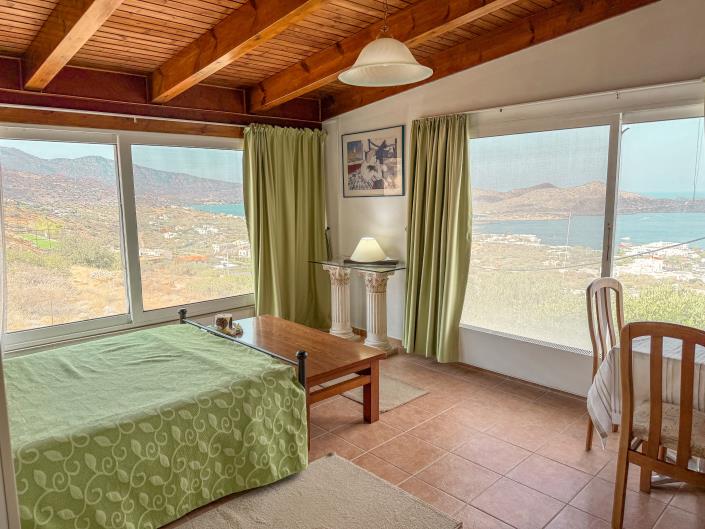 Image No.23-Maison de 2 chambres à vendre à Elounda