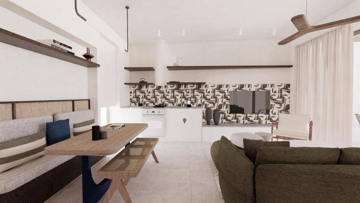 Image No.2-1 Bed Apartment for sale