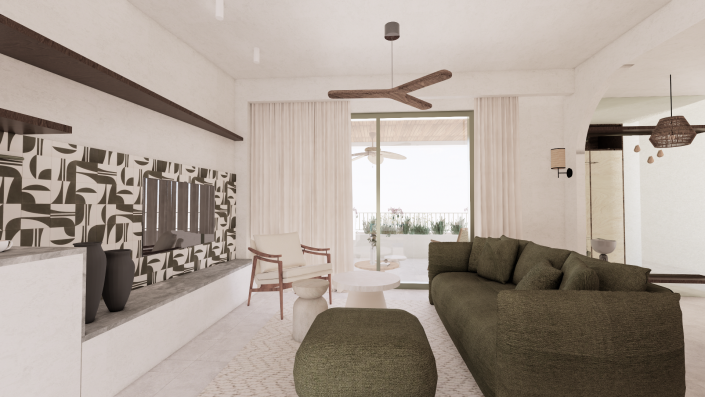 Image No.3-1 Bed Apartment for sale