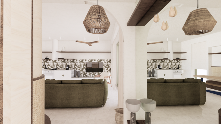 Image No.5-1 Bed Apartment for sale