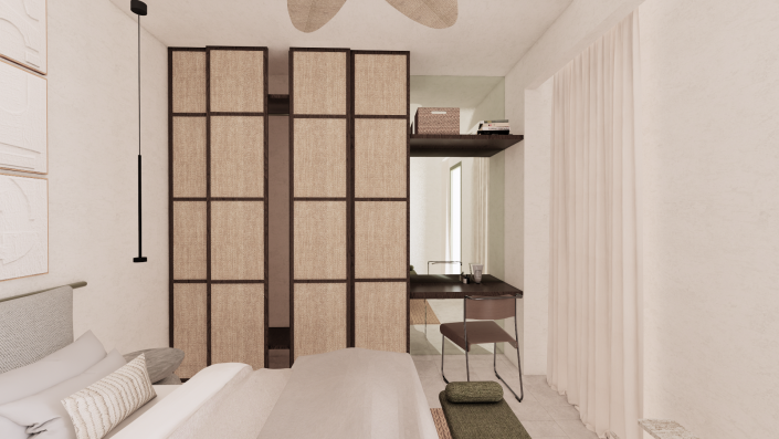 Image No.6-1 Bed Apartment for sale