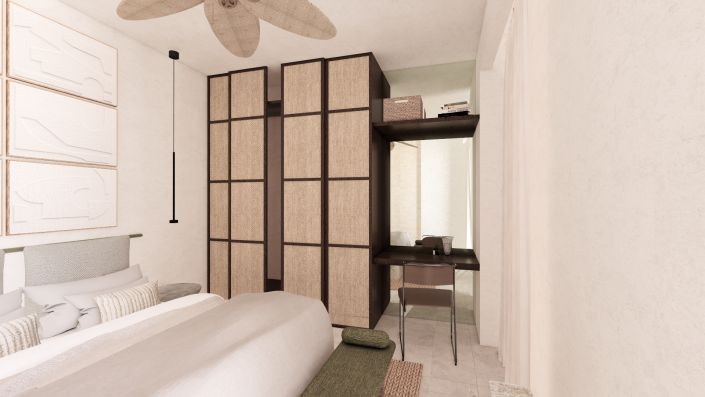 Image No.10-Condo de 4 chambres à vendre à Elounda