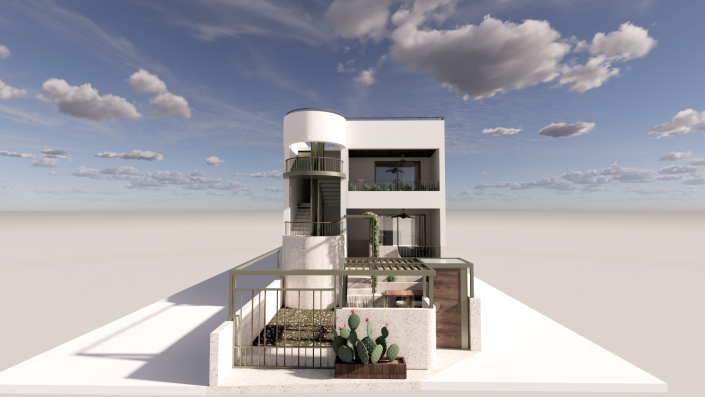 Image No.3-Condo de 4 chambres à vendre à Elounda