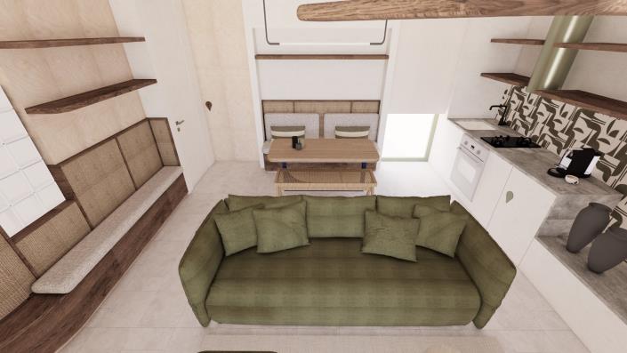 Image No.11-Condo de 4 chambres à vendre à Elounda