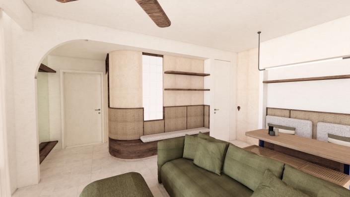 Image No.13-Condo de 4 chambres à vendre à Elounda