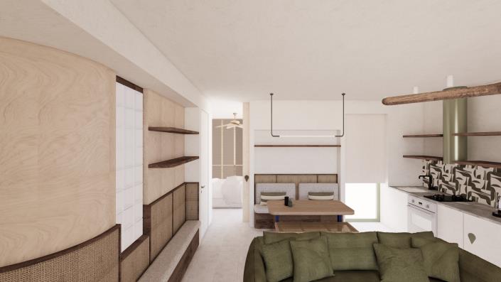 Image No.14-Condo de 4 chambres à vendre à Elounda