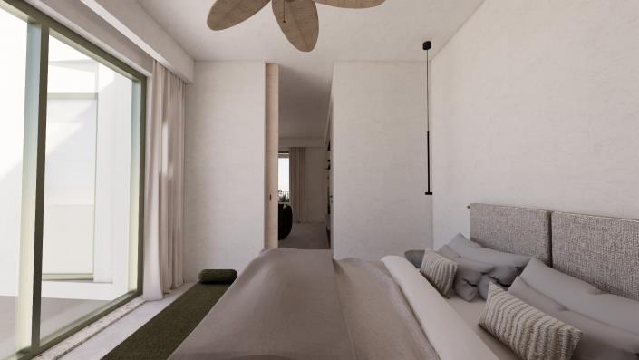 Image No.15-Condo de 4 chambres à vendre à Elounda