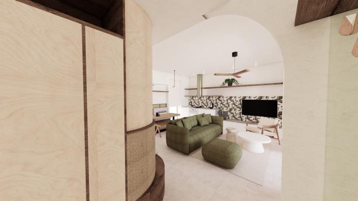 Image No.16-Condo de 4 chambres à vendre à Elounda