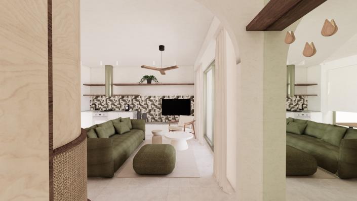 Image No.17-Condo de 4 chambres à vendre à Elounda