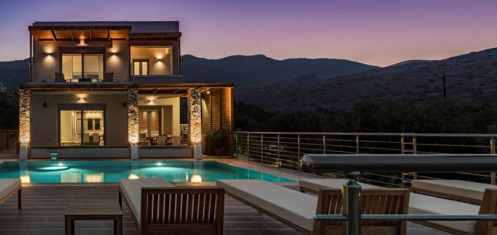 Image No.23-2 Bed Villa for sale