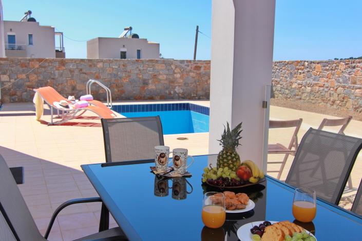 Image No.11-Maison / Villa de 3 chambres à vendre à Milatos