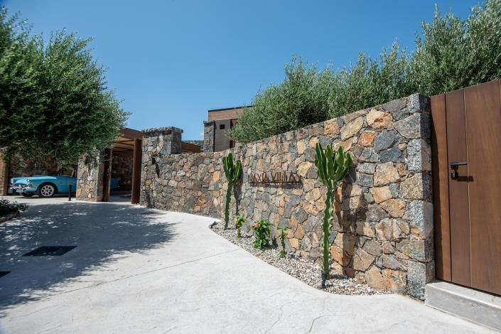 Image No.2-Villa de 9 chambres à vendre à Elounda