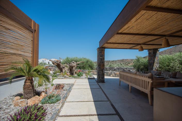 Image No.4-Villa de 9 chambres à vendre à Elounda