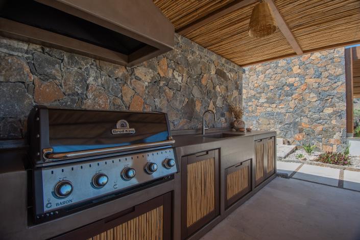 Image No.7-Villa de 9 chambres à vendre à Elounda