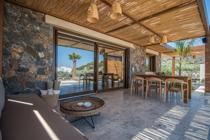 Image No.10-Villa de 9 chambres à vendre à Elounda