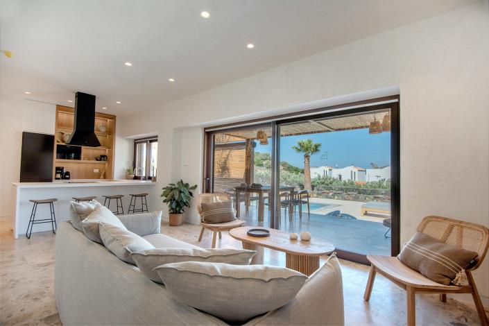 Image No.12-Villa de 9 chambres à vendre à Elounda