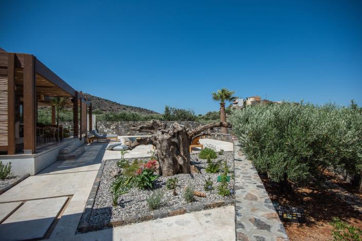 Image No.11-Villa de 9 chambres à vendre à Elounda