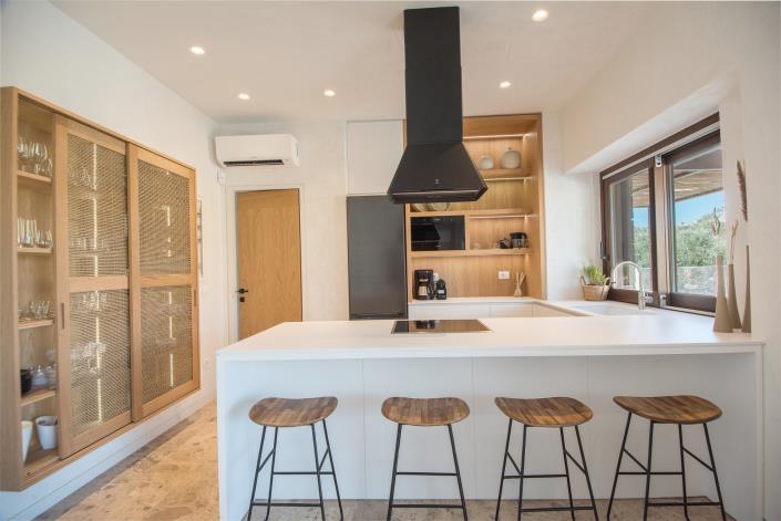 Image No.13-Villa de 9 chambres à vendre à Elounda