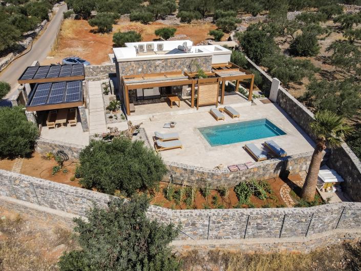 Image No.27-Villa de 9 chambres à vendre à Elounda