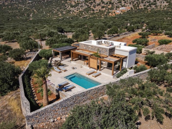 Image No.28-Villa de 9 chambres à vendre à Elounda