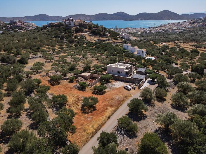 Image No.29-Villa de 9 chambres à vendre à Elounda