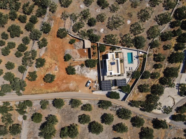 Image No.30-Villa de 9 chambres à vendre à Elounda