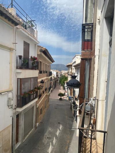 Image No.7-Maison de 5 chambres à vendre à Velez-Rubio