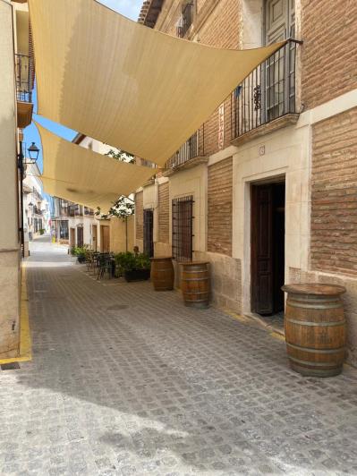 Image No.26-Maison de 5 chambres à vendre à Velez-Rubio