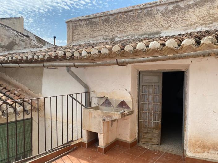 Image No.25-Maison de 5 chambres à vendre à Velez-Rubio