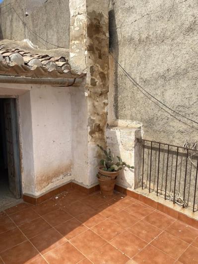 Image No.23-Maison de 5 chambres à vendre à Velez-Rubio