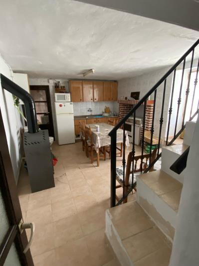 Image No.10-Maison de village de 3 chambres à vendre à Velez Blanco