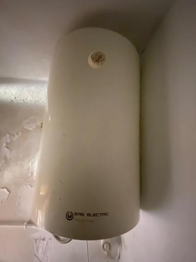 Image No.14-Maison de village de 3 chambres à vendre à Velez Blanco