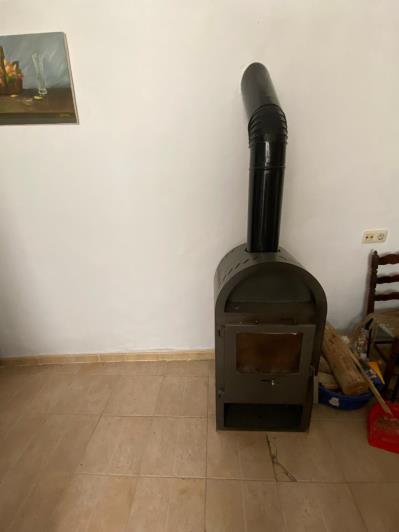 Image No.7-Maison de village de 3 chambres à vendre à Velez Blanco