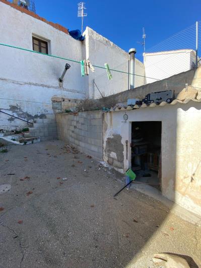 Image No.21-Maison de village de 3 chambres à vendre à Velez Blanco