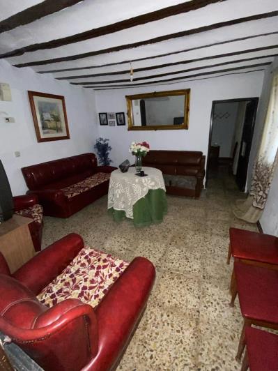 Image No.9-Maison de village de 3 chambres à vendre à Velez Blanco