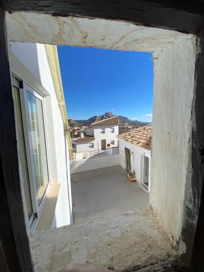 Image No.27-Maison de village de 3 chambres à vendre à Velez Blanco