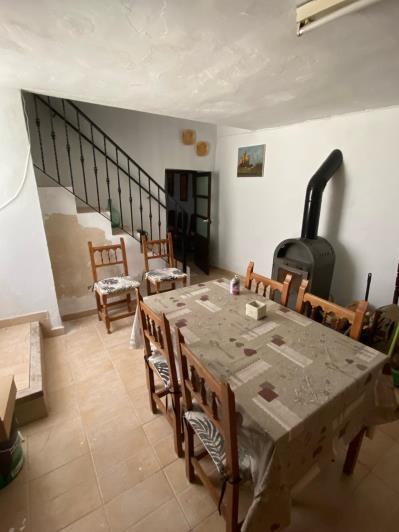 Image No.5-Maison de village de 3 chambres à vendre à Velez Blanco