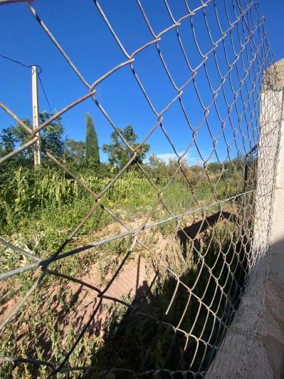 Image No.16-Maison de campagne de 3 chambres à vendre à Velez-Rubio