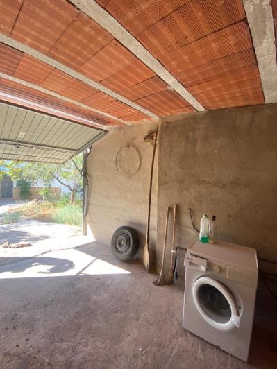 Image No.22-Maison de campagne de 3 chambres à vendre à Velez-Rubio