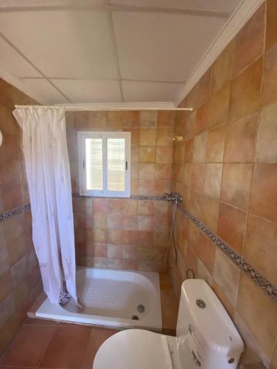 Image No.27-Maison de campagne de 3 chambres à vendre à Velez-Rubio