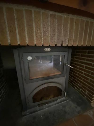 Image No.4-Maison de campagne de 3 chambres à vendre à Velez-Rubio