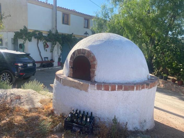 Image No.29-Maison de campagne de 3 chambres à vendre à Velez-Rubio