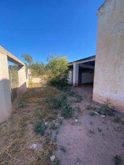 Image No.30-Maison de campagne de 3 chambres à vendre à Velez-Rubio