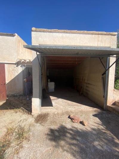 Image No.34-Maison de campagne de 3 chambres à vendre à Velez-Rubio